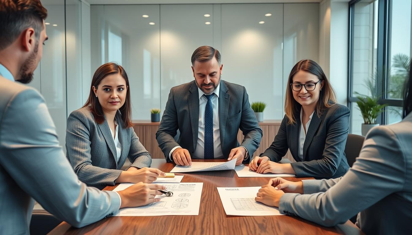 Support for real estate compliance