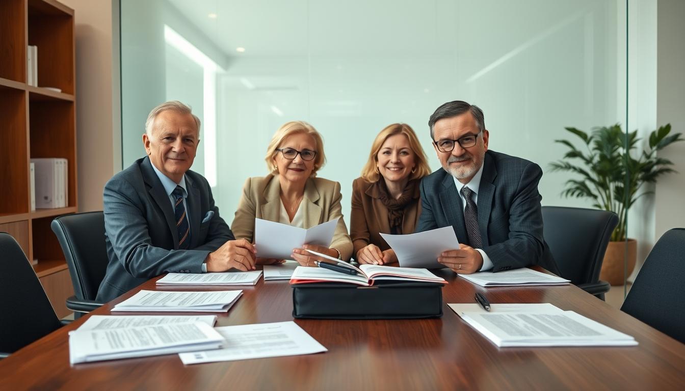 Closing support and documentation