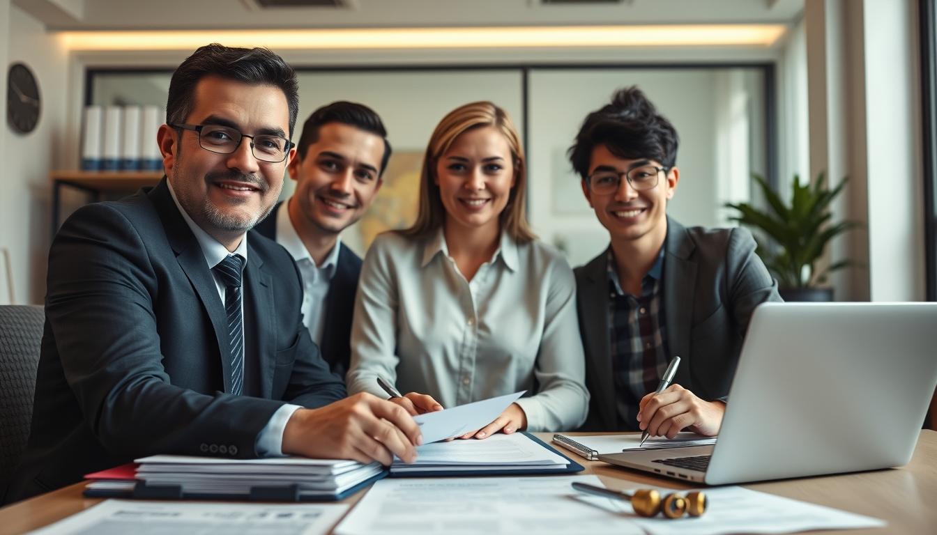 Compliance and legal guidance